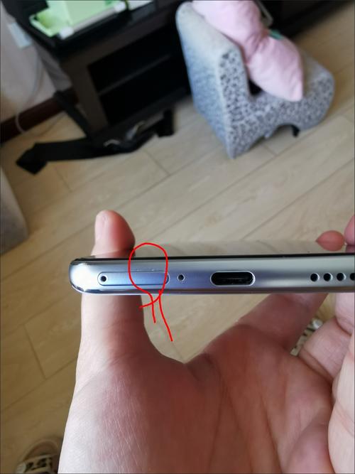 oppofindx2卡槽在哪里？oppofindx2插卡口在哪？-第7张图片-优品飞百科