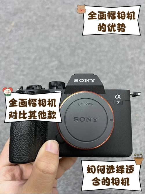 全画幅相机是什么？全画幅相机是什么卡口？-第6张图片-优品飞百科