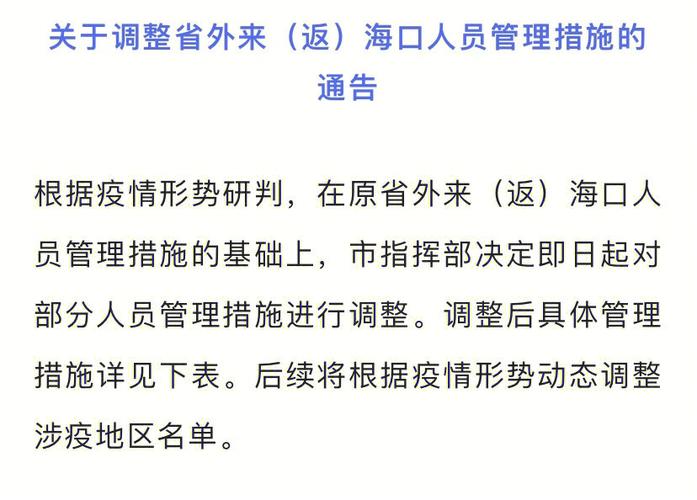 关注文昌疫情？文昌疫情通报？-第1张图片-优品飞百科