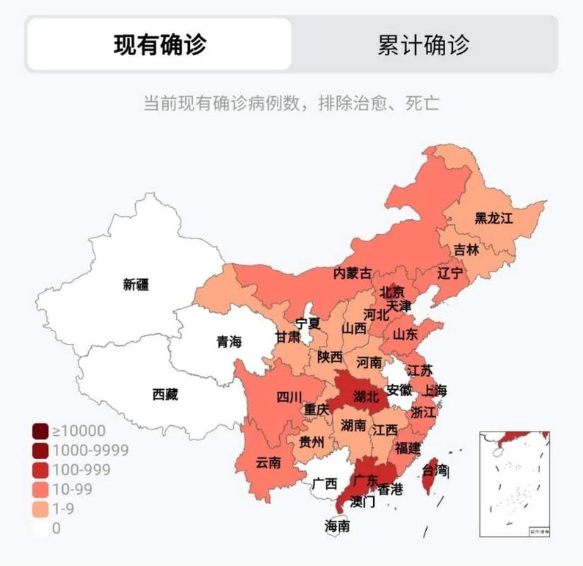 台湾没有疫情，台湾是否还有本土疫情-第8张图片-优品飞百科