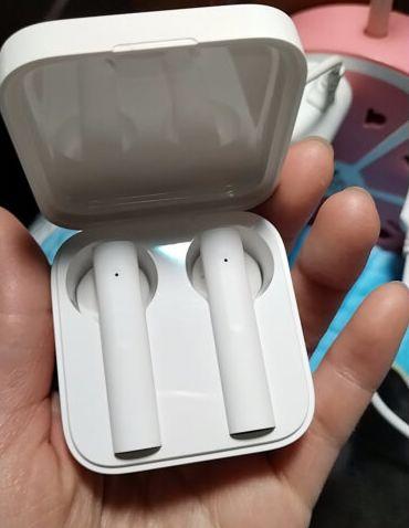 小米air2耳机什么时候出的？小米air2s耳机发布？-第8张图片-优品飞百科