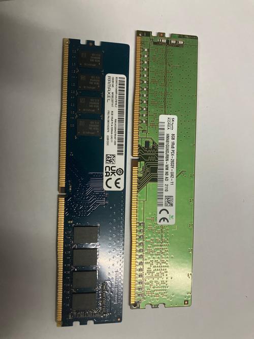 金士顿2g内存条是几代，金士顿2gddr 3 1333三代台式机内存条-第5张图片-优品飞百科