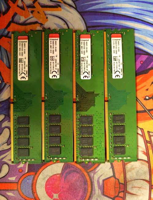 金士顿2g内存条是几代，金士顿2gddr 3 1333三代台式机内存条-第6张图片-优品飞百科