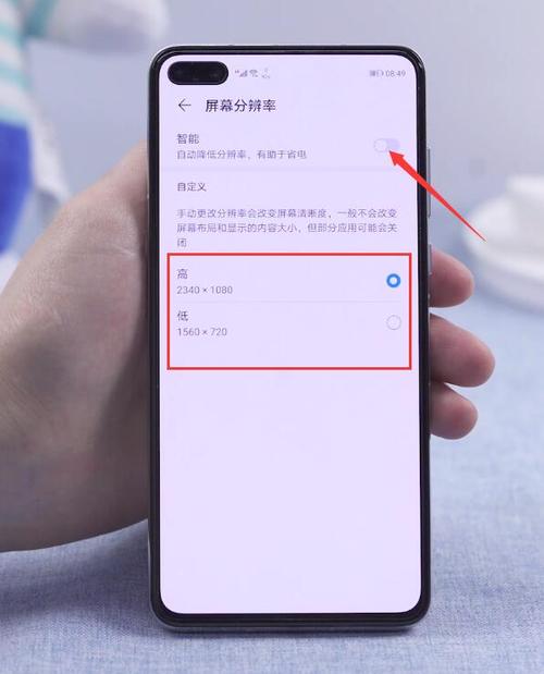 苹果屏幕分辨率在哪里设置？苹果屏幕分辨率在哪调？-第3张图片-优品飞百科