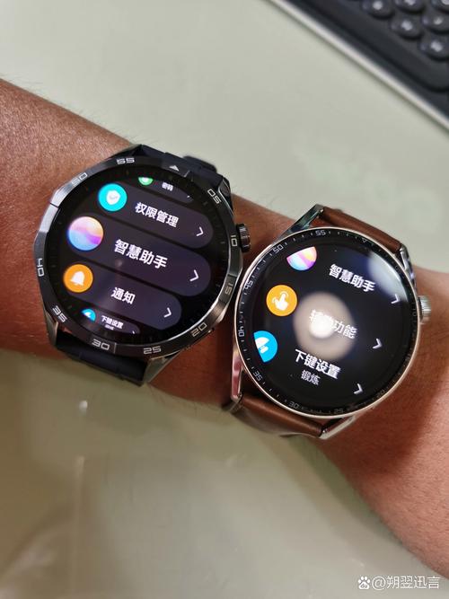 华为荣耀手表对比，华为手表与荣耀手表对比评测-第8张图片-优品飞百科