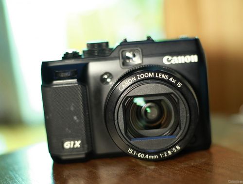 数码卡片相机推荐？数码卡片相机被手机淘汰了吗？-第2张图片-优品飞百科