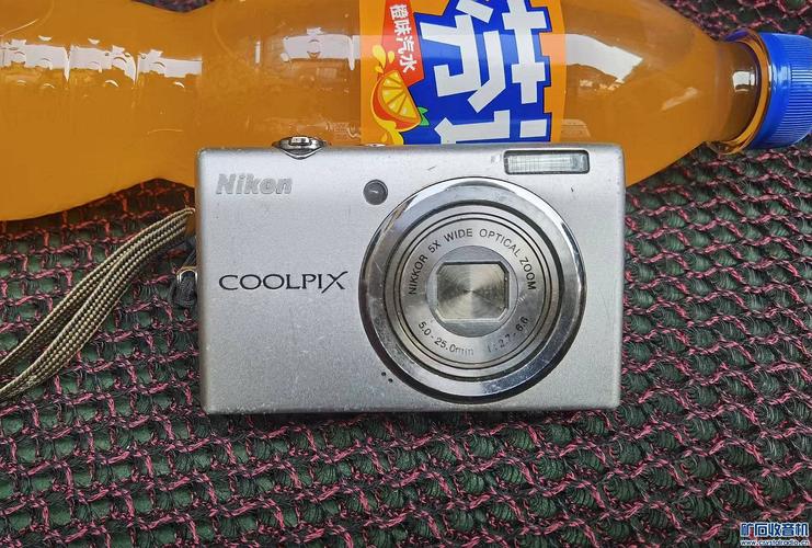 数码卡片相机推荐？数码卡片相机被手机淘汰了吗？-第4张图片-优品飞百科