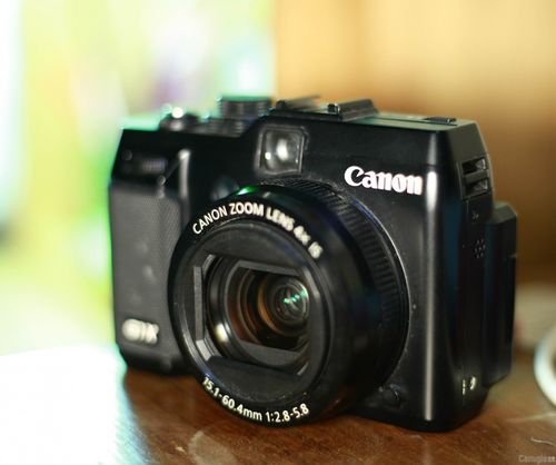 数码卡片相机推荐？数码卡片相机被手机淘汰了吗？-第6张图片-优品飞百科