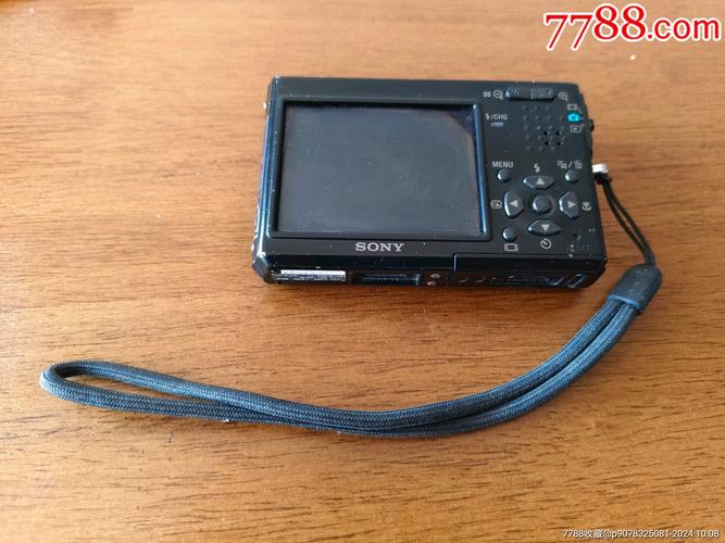 数码卡片相机推荐？数码卡片相机被手机淘汰了吗？-第8张图片-优品飞百科