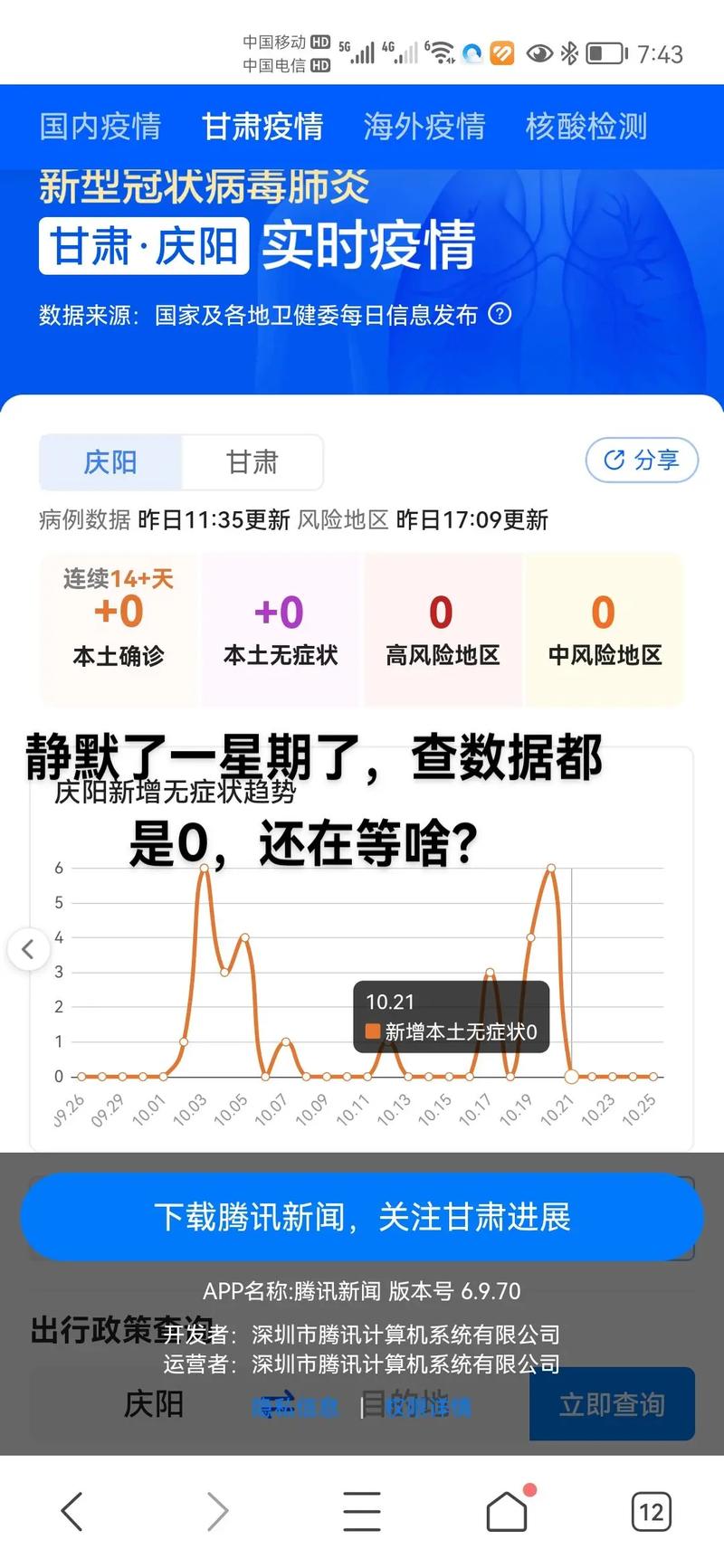 疫情数据公布网站？疫情最新数据公布平台？-第5张图片-优品飞百科