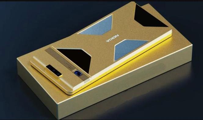 新诺基亚n97多少钱，诺基亚n97刚上市费用？-第2张图片-优品飞百科