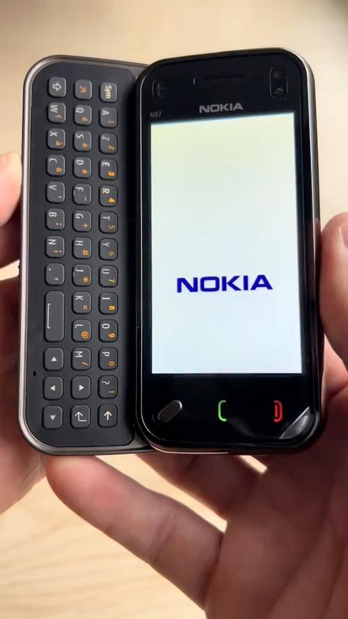 新诺基亚n97多少钱，诺基亚n97刚上市费用？-第3张图片-优品飞百科