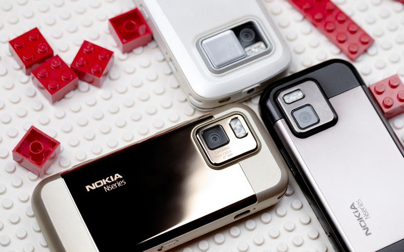 新诺基亚n97多少钱，诺基亚n97刚上市费用？-第4张图片-优品飞百科