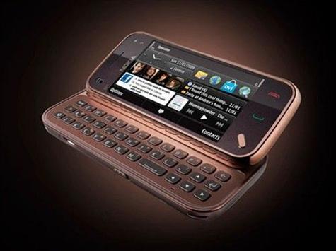 新诺基亚n97多少钱，诺基亚n97刚上市费用？-第5张图片-优品飞百科