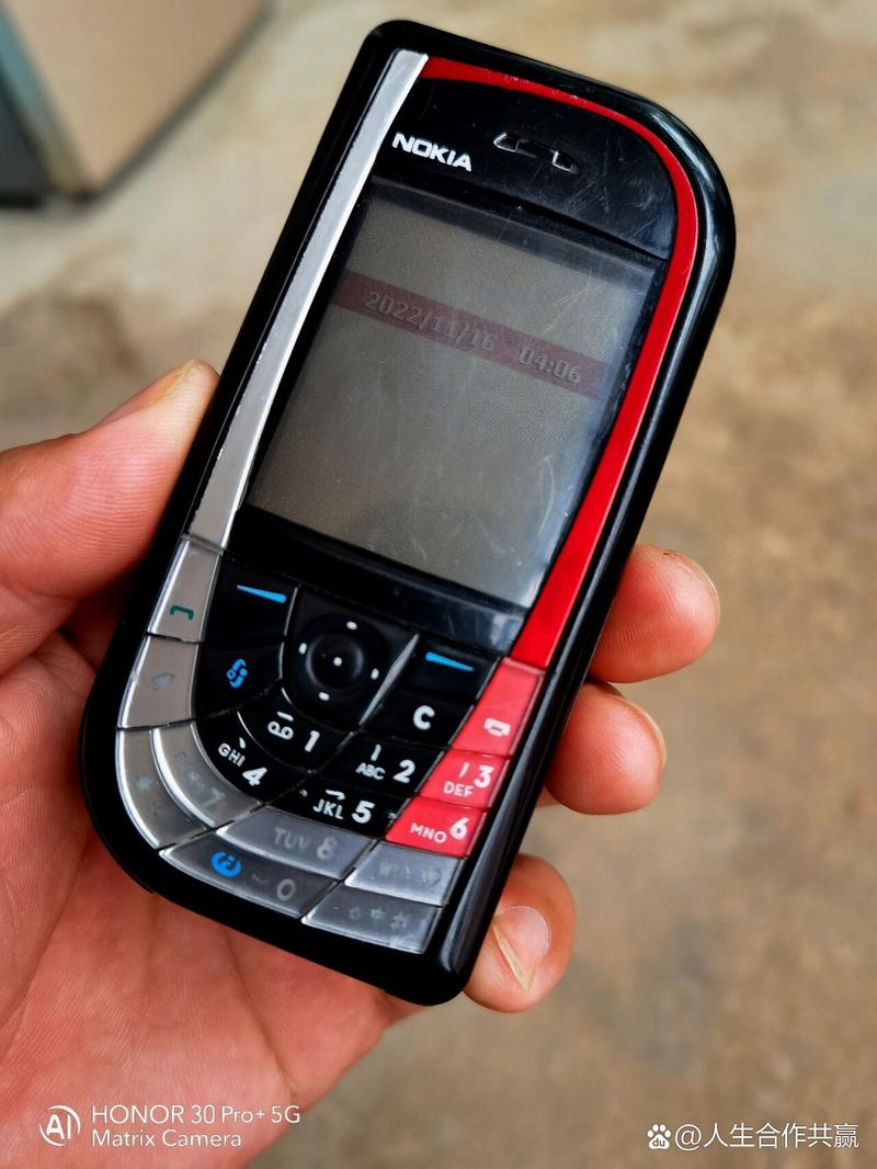 诺基亚最新塞班系统？诺基亚最后一款塞班系统？-第6张图片-优品飞百科