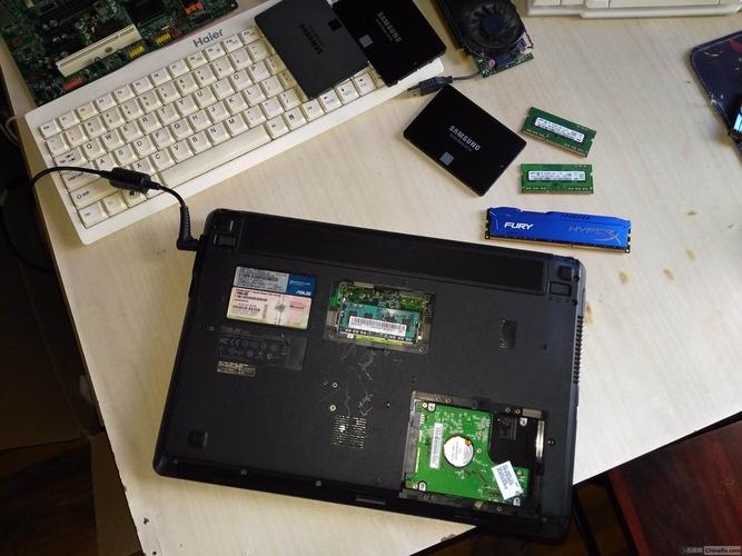 华硕k42j还有人在用吗？华硕 k42je？-第3张图片-优品飞百科