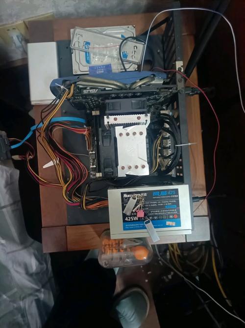 华硕k42j还有人在用吗？华硕 k42je？-第6张图片-优品飞百科