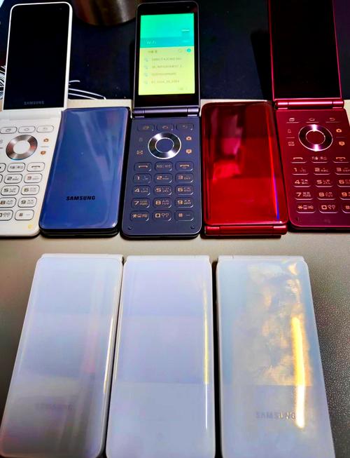 三星g1650怎么开机，三星g1600进入recovery？-第6张图片-优品飞百科