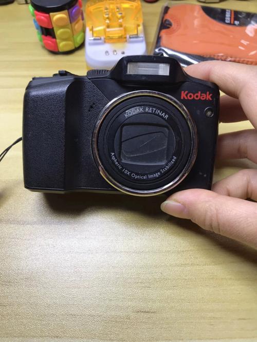 柯达比较好的相机，柯达比较好的相机品牌-第7张图片-优品飞百科