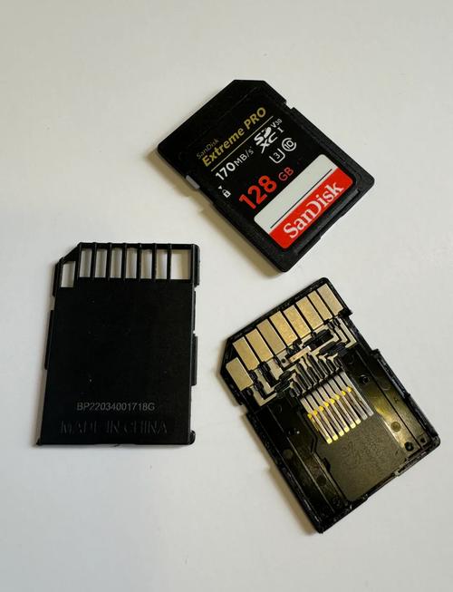 金士顿sd卡颜色有什么区别？金士顿sd卡32g费用？-第2张图片-优品飞百科