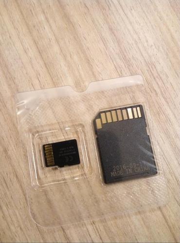 金士顿sd卡颜色有什么区别？金士顿sd卡32g费用？-第4张图片-优品飞百科