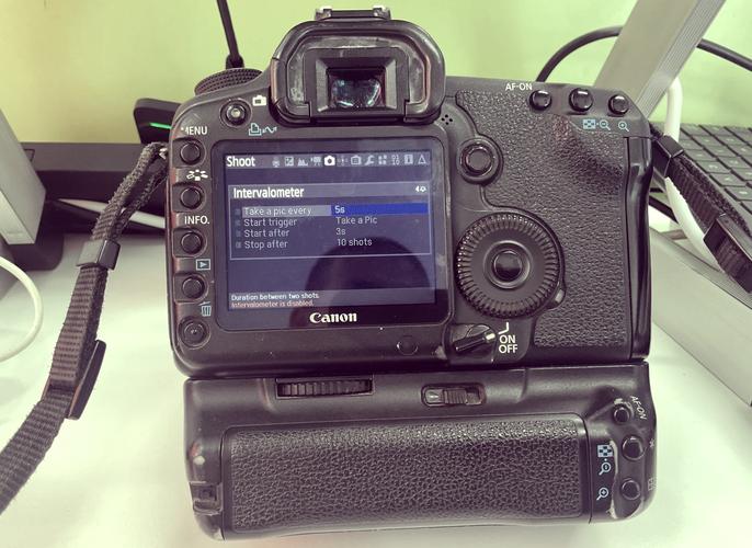 佳能5d2怎么拍延时，佳能5d2怎么拍延时视频？-第2张图片-优品飞百科