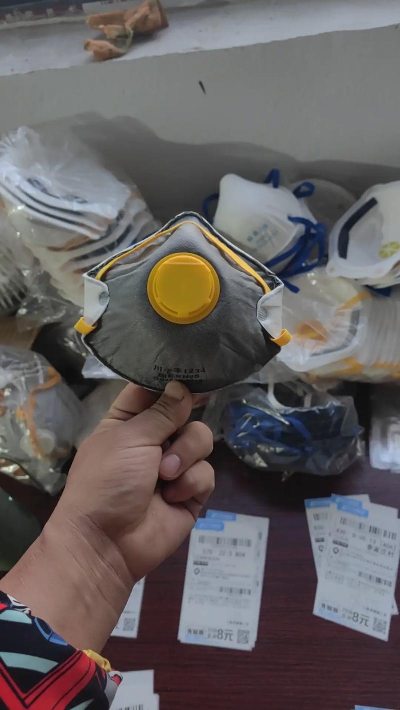 专家疫情口罩，疫情专用口罩叫什么-第3张图片-优品飞百科
