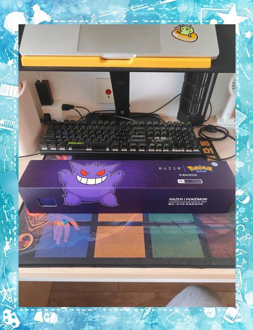 雷蛇发光鼠标垫怎么清洗，雷蛇rgb鼠标垫？