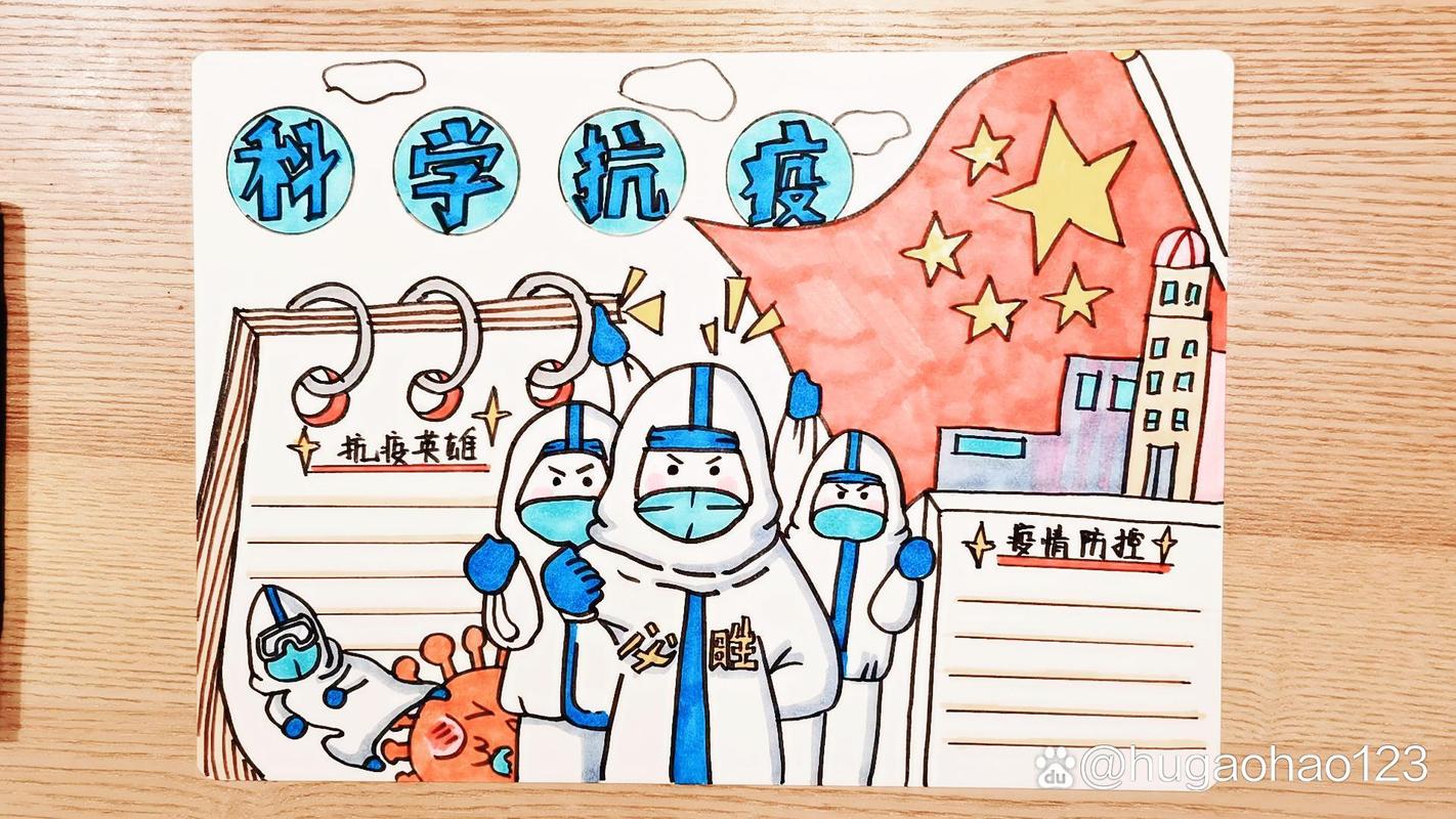疫情新图片，疫情图片大全图片-第5张图片-优品飞百科