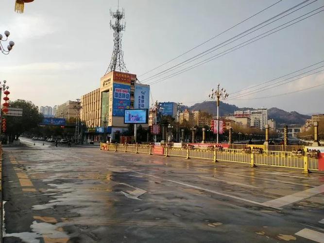 商洛商南疫情？商洛疫情通报？-第4张图片-优品飞百科