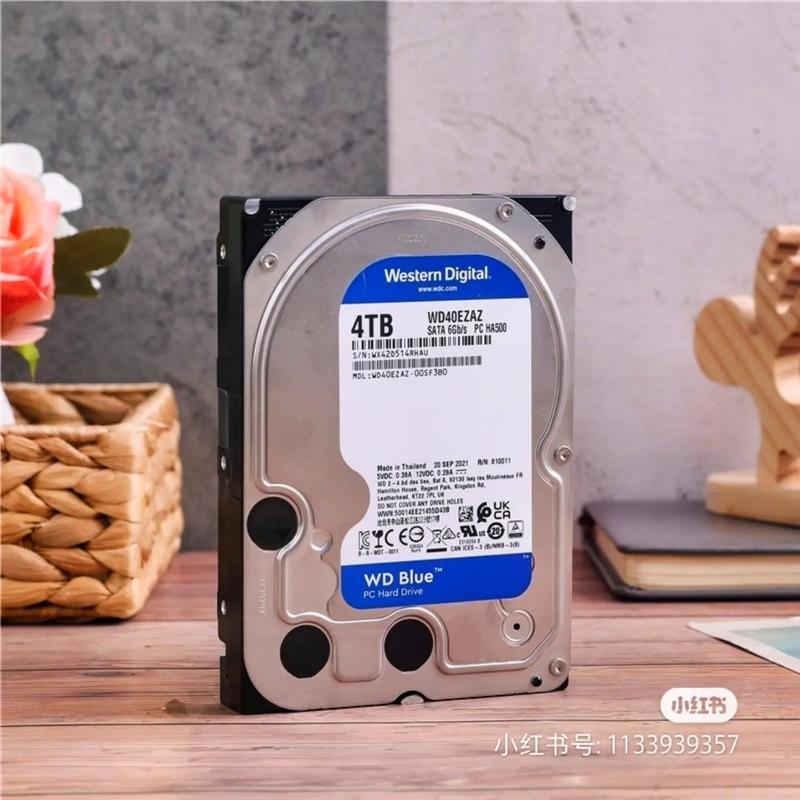 西部数据固态硬盘好吗，西部数据固态硬盘有哪些-第3张图片-优品飞百科