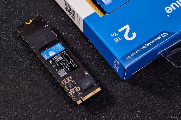 西部数据固态硬盘好吗，西部数据固态硬盘有哪些-第5张图片-优品飞百科