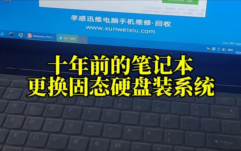 系统硬盘坏了怎么办，系统硬盘损坏