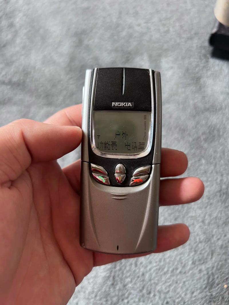 诺基亚非智能机中比较好的一款，诺基亚非智能机中比较好的一款是什么-第4张图片-优品飞百科