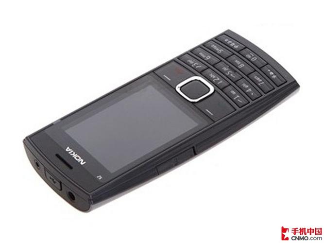 诺基亚非智能机中比较好的一款，诺基亚非智能机中比较好的一款是什么-第5张图片-优品飞百科