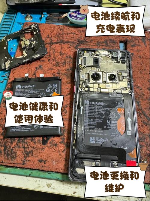 华为麦芒6电池可以更换成大容量吗？华为麦芒6原装电池是什么牌子？-第2张图片-优品飞百科