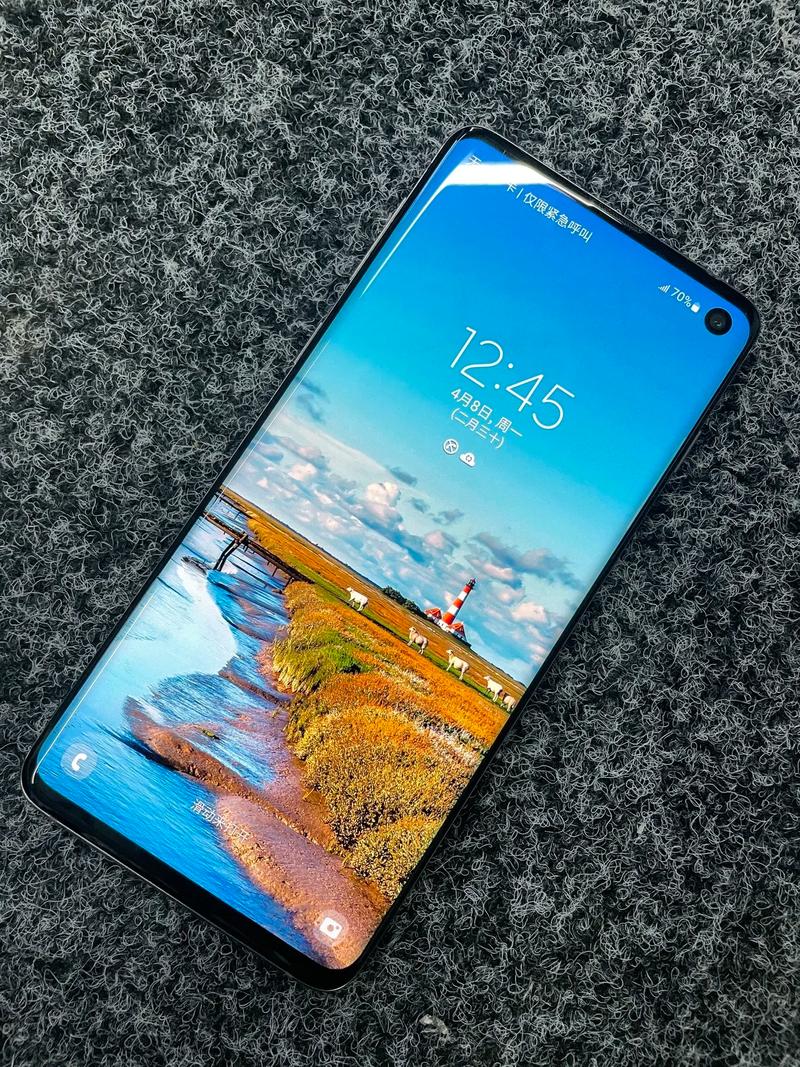 三星s10多窗口怎么开启，三星s10多窗口在哪里找？-第3张图片-优品飞百科