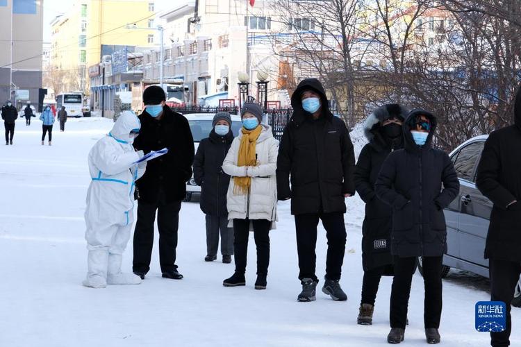 黑河疫情最新消息，黑河疫情最新消息今天封城了-第4张图片-优品飞百科