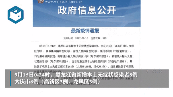黑河疫情最新消息，黑河疫情最新消息今天封城了-第6张图片-优品飞百科