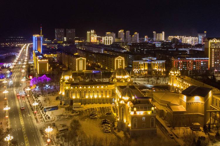 黑河疫情最新消息，黑河疫情最新消息今天封城了-第5张图片-优品飞百科