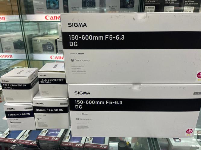 单反镜头腾龙和适马哪个好，腾龙跟适马镜头哪个好-第3张图片-优品飞百科