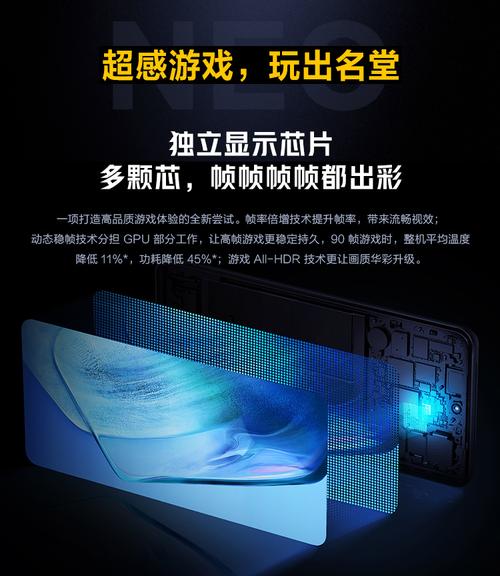 独显芯片有什么好处，手机独显芯片有什么好处-第4张图片-优品飞百科