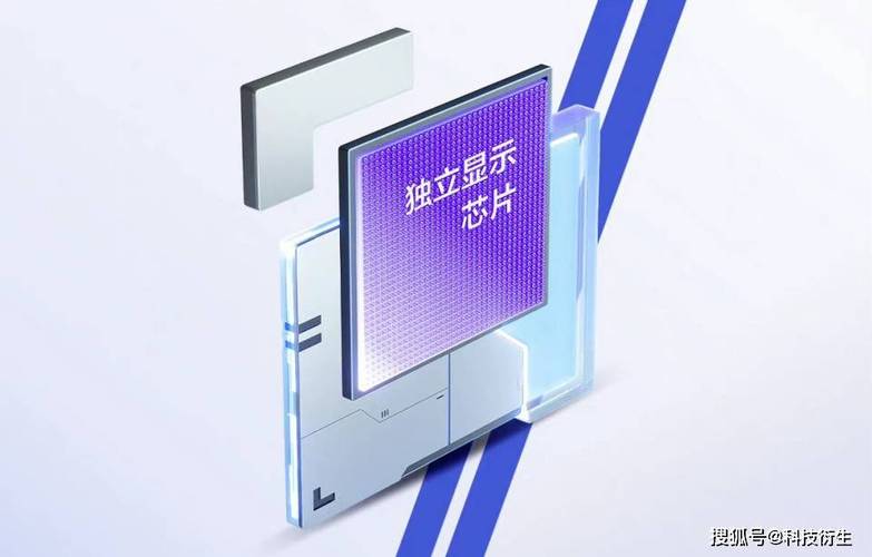 独显芯片有什么好处，手机独显芯片有什么好处-第5张图片-优品飞百科