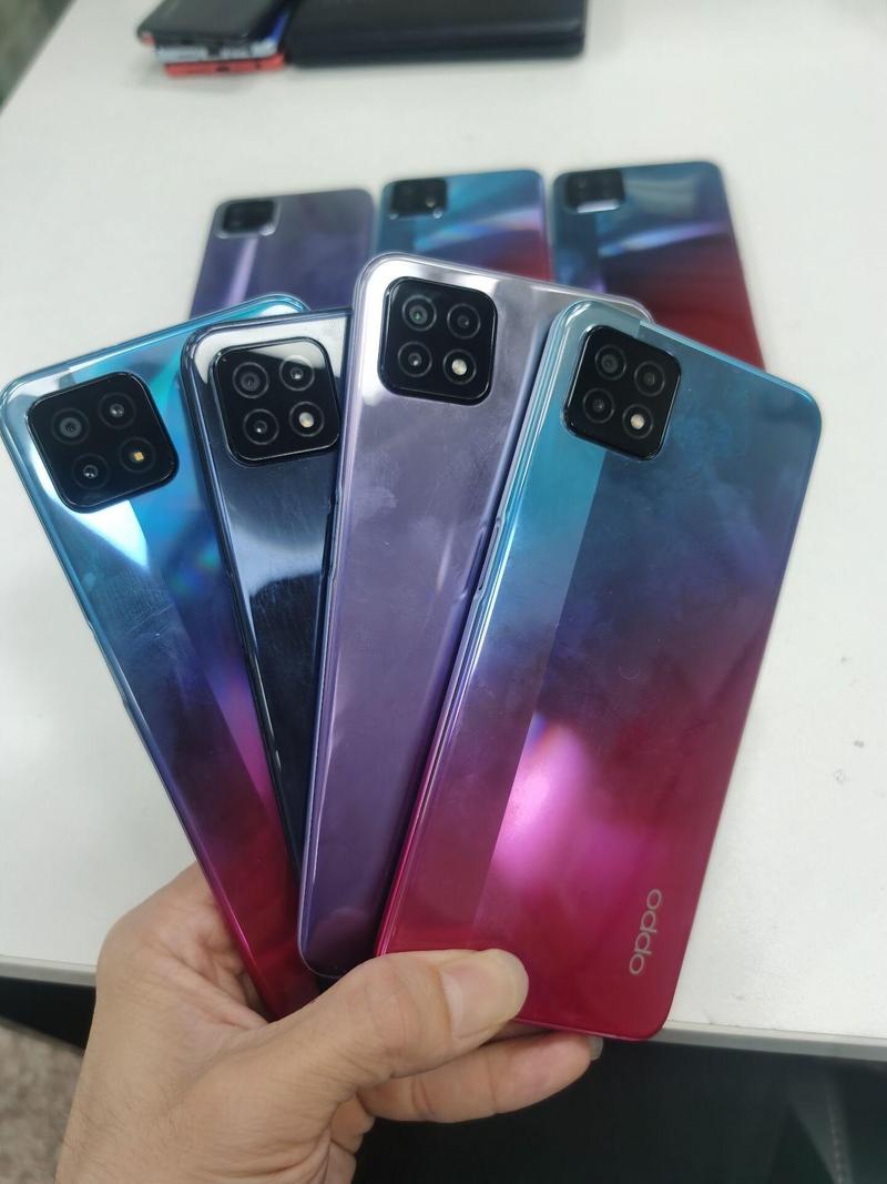 oppoa53功能介绍，oppoa53使用方法-第5张图片-优品飞百科