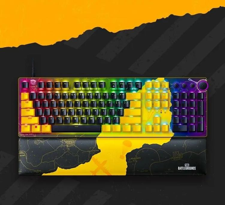 200以下机械键盘推荐？200左右比较好机械键盘？