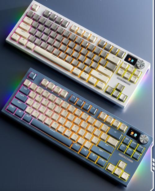 200以下机械键盘推荐？200左右比较好机械键盘？-第5张图片-优品飞百科