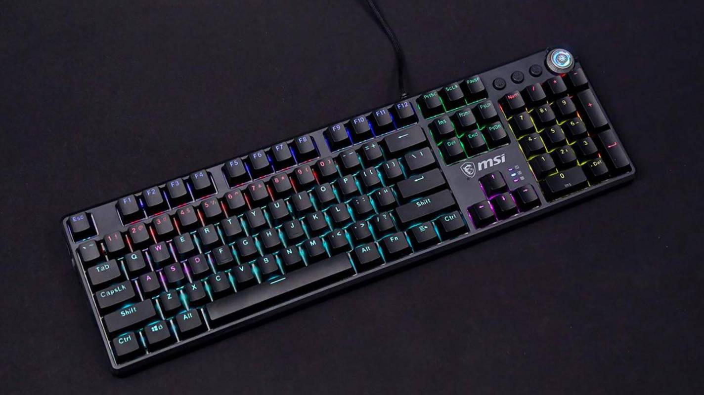 200以下机械键盘推荐？200左右比较好机械键盘？-第6张图片-优品飞百科