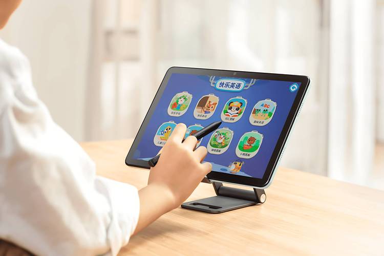 学生用的平板用什么配置的比较好，学生使用的平板电脑推荐-第3张图片-优品飞百科