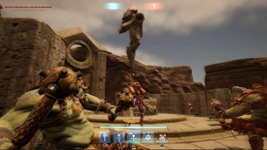 电脑好游戏推荐排名榜？电脑好玩儿的游戏？-第5张图片-优品飞百科