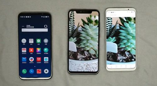 买魅族16th还是魅族16plus，魅族16和魅族16th有什么区别-第3张图片-优品飞百科